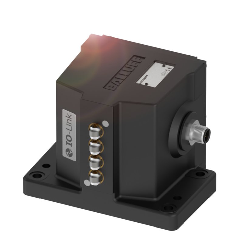 Блочный выключатель Balluff BNS 819-D04-R12-100-10-S4R-I