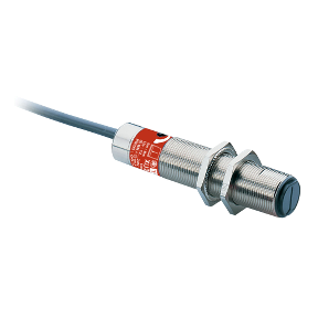 Cветовой барьер безопасности Telemecanique XU2S18PP340WLDR