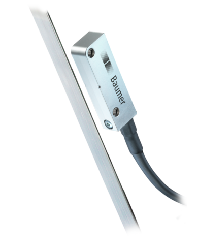 Магнитный энкодер Baumer MIL10-S2.CE.0005P.A
