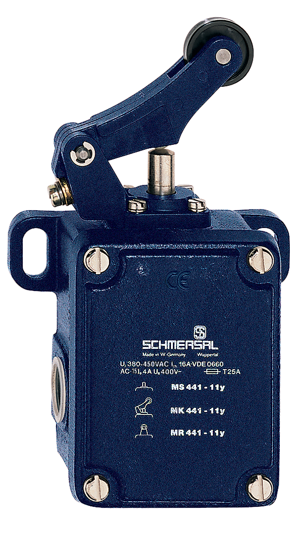 Kонцевой выключатель Schmersal MK441-11Y