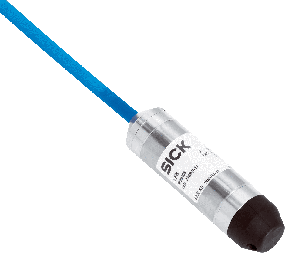 Гидростатический уровнемер SICK LFH-SB1X6G1AS15SZ0