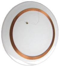 Транспондер RFID Pepperl Fuchs IPC11-50CD 10pcs