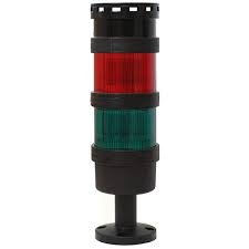Сигнальная колонна INNOCONT TL70-220-xx-255