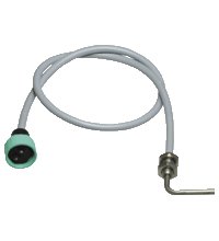 Оптоволоконный кабель Pepperl Fuchs Glass fiber optic LSR 18-2,3-0,5-K12