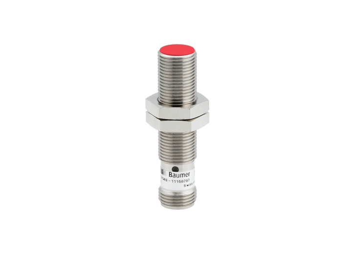 Индуктивный датчик Baumer IFRM 12N1701/S14L