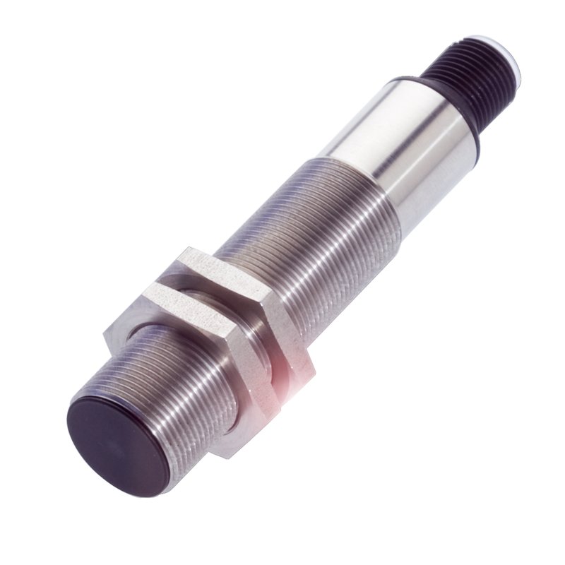 Емкостной датчик Balluff BCS M18B4I3-NSC80D-S04K