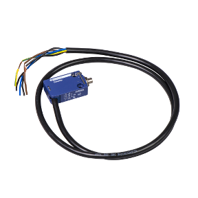 Kонцевой выключатель Telemecanique XCMD2110L5