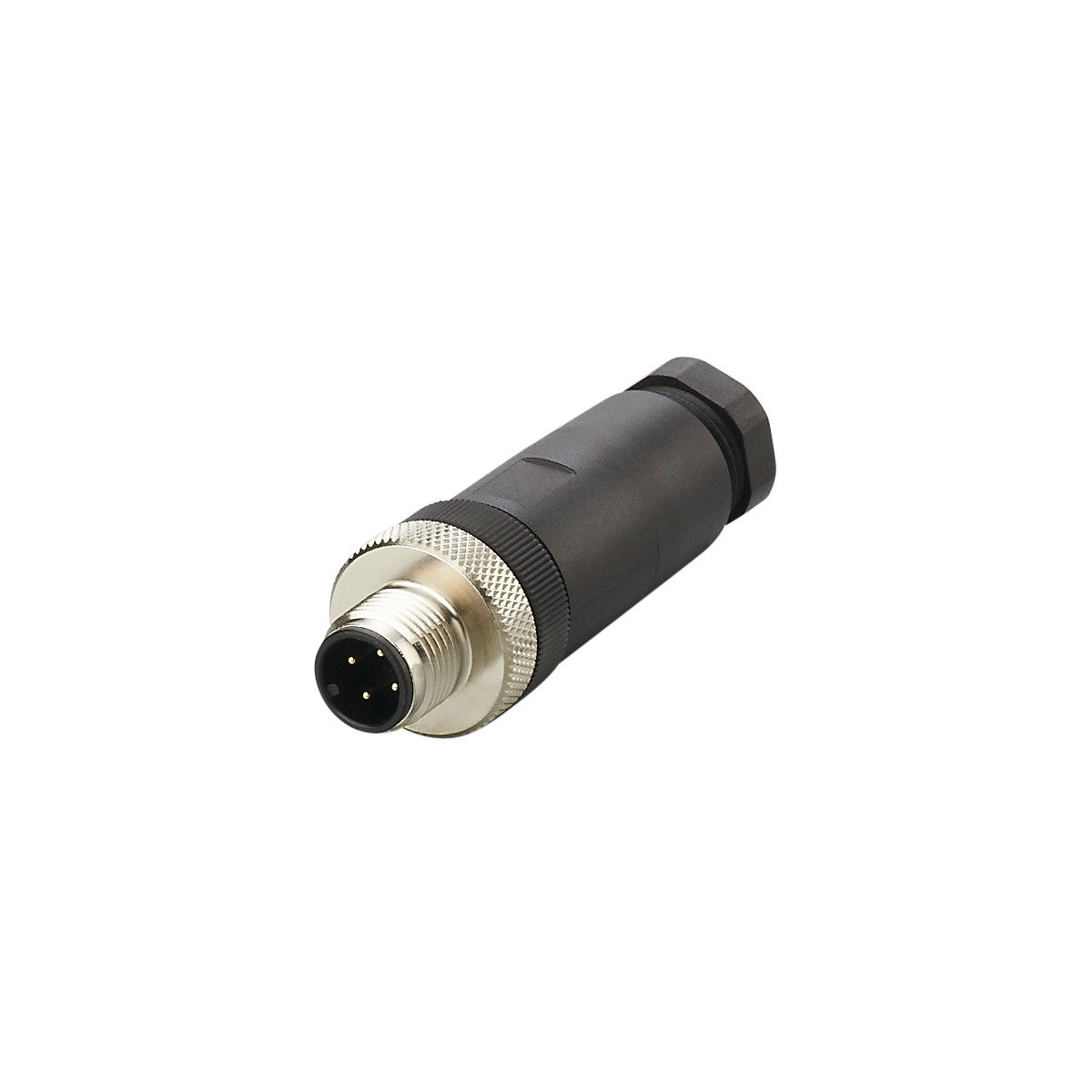 Разъем IFM Electronic E11624