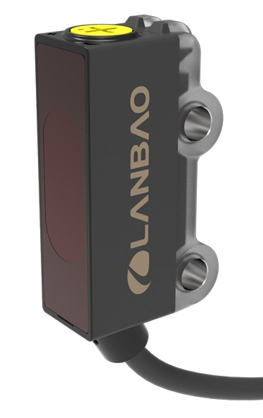 Оптический датчик LANBAO PST-YR30DNOS