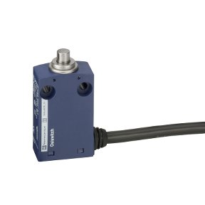 Kонцевой выключатель Telemecanique XCMN2110L1