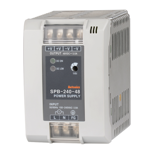 Блок питания Autonics SPB-240-48