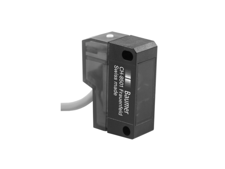 Оптический датчик Baumer FHDK 14P6901