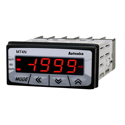 Цифровой мультиметр Autonics MT4N-DA-45