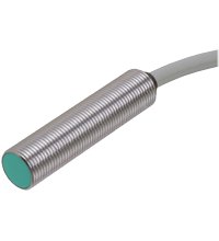 Индуктивный датчик расстояния Pepperl Fuchs IA6-12GM50-IU-Y70109008