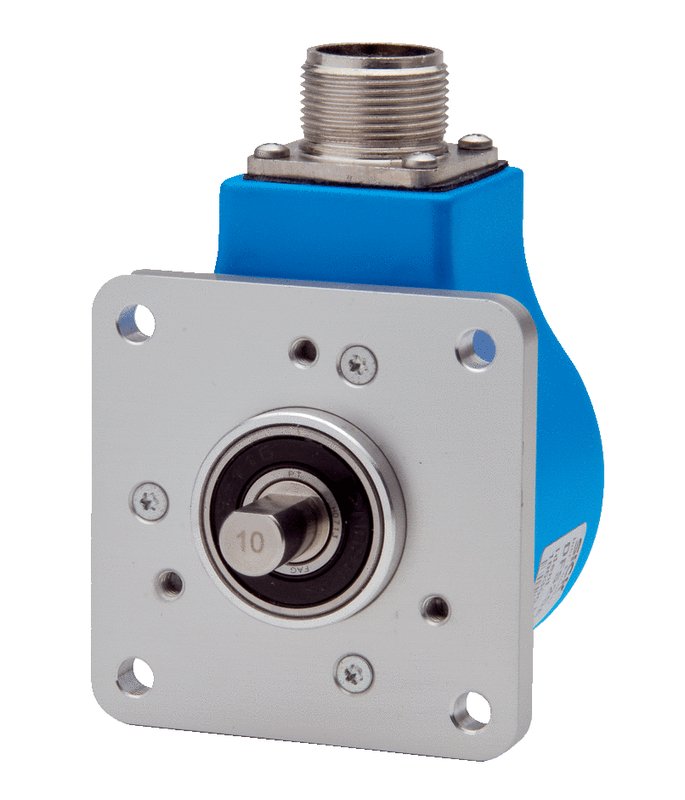 Энкодер SICK DFS25A-A4C1E002048