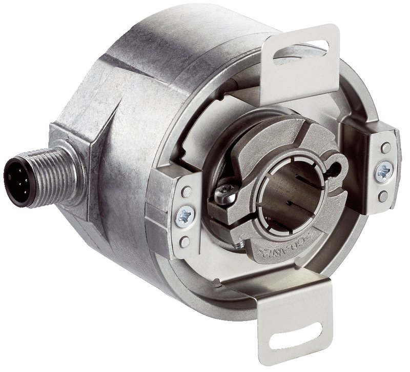 Однооборотный энкодер SICK AFS60B-TEAC016384