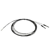 Оптоволоконный кабель Pepperl Fuchs Plastic fiber optic KLR-C02-1,0-2,0-K87
