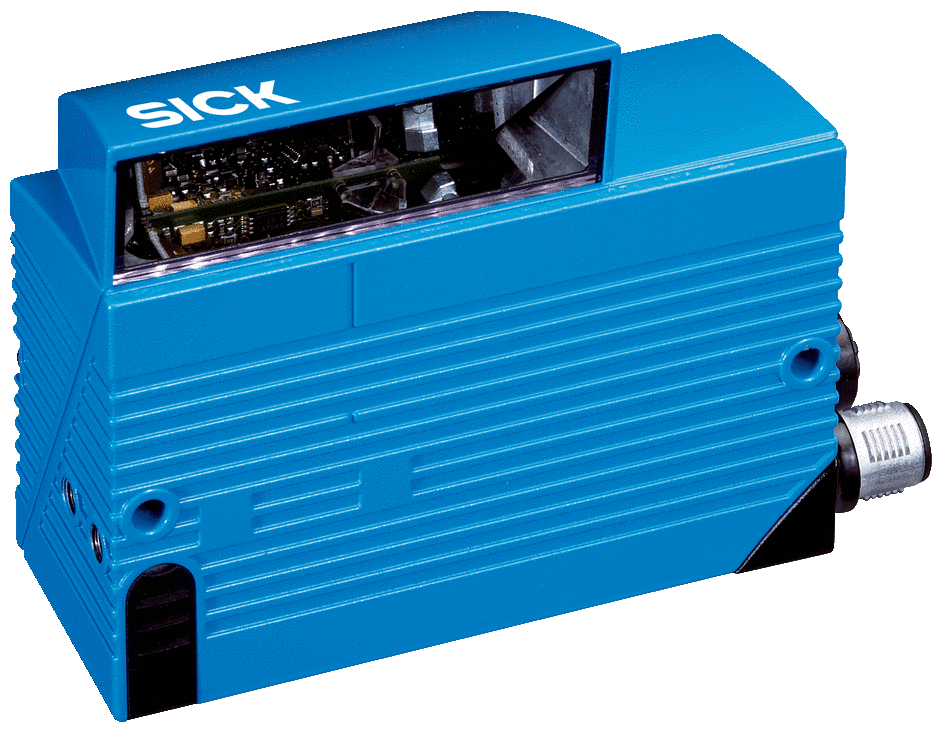 Сканер штрих кодов SICK CLV630-3120