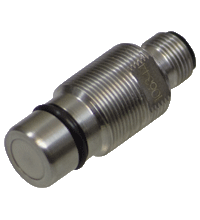 Индуктивный датчик Pepperl Fuchs NJ1,5-18GM-N-D-V1