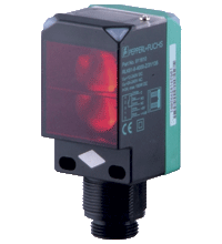 Оптический датчик Pepperl Fuchs RLK61-8-H-500-IR-Z/31/135