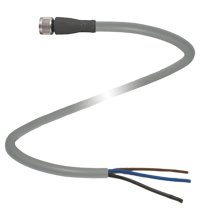 Соединительный кабель Pepperl Fuchs V31-GM-OR2M-PUR-A