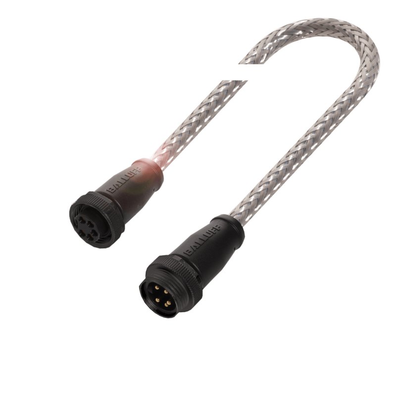 Соединительный кабель Balluff BCC B314-B314-30-304-MW8434-010