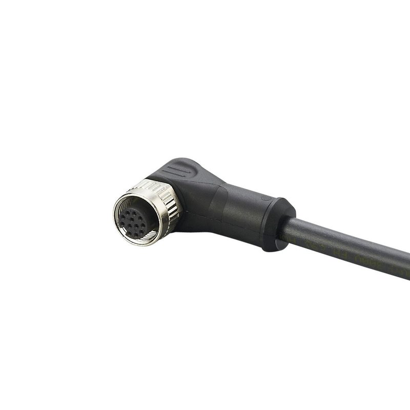 Разъем с кабелем IFM Electronic E12505