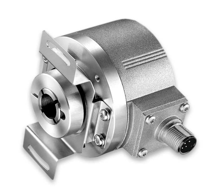 Инкрементальный энкодер Baumer EIL580P-TT12.5RQ.01024.B