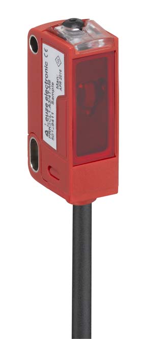 Оптический датчик Leuze Electronic PRK3CL1.TT3/4T