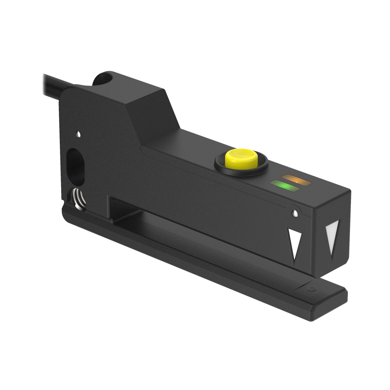Щелевой датчик для этикеток Banner SLE5-NIR-2M