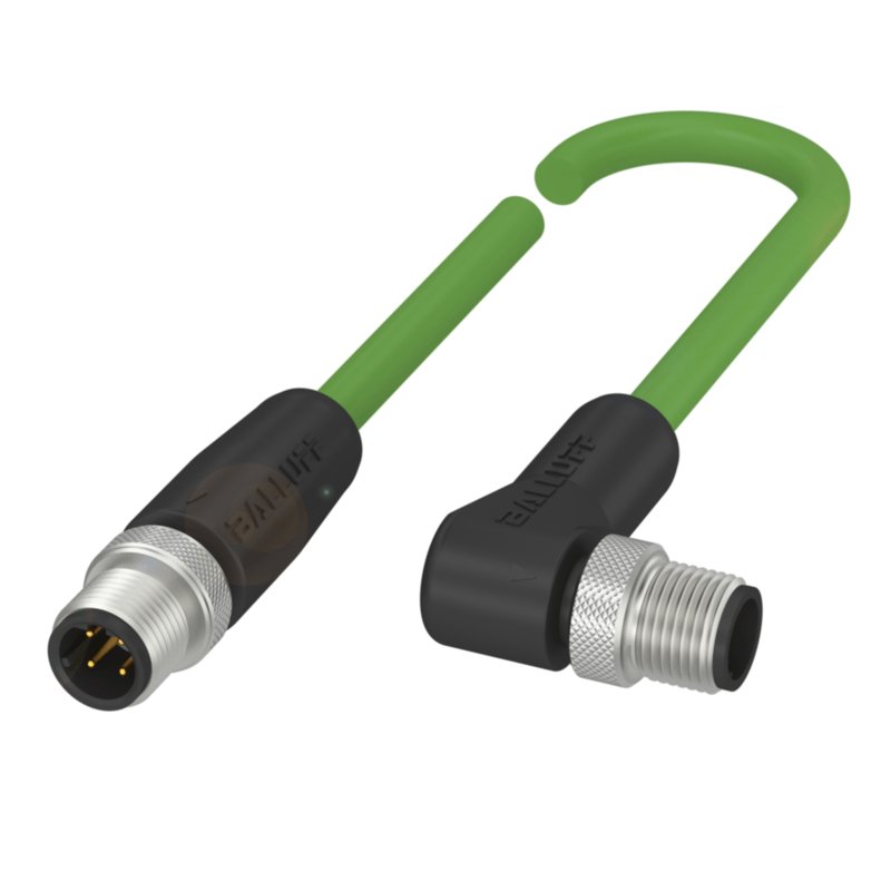 Соединительный кабель Balluff BCC M414-M424-6D-331-PS54N2-030