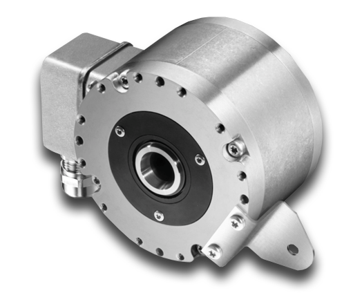 Инкрементальный энкодер Baumer HOG86E FP8 DN 1024 I