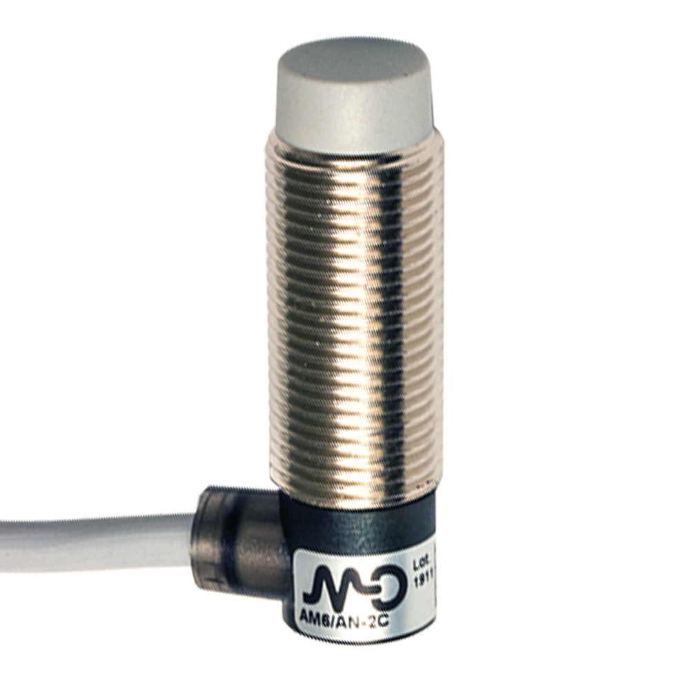 Индуктивный датчик DATASENSING AM6/AP-2C