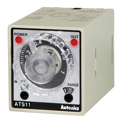 Таймер многофункциональный Autonics ATS11-11D