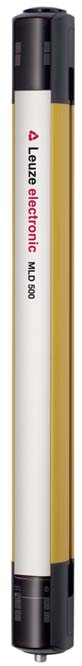 Многолучевой барьер безопасности Leuze Electronic MLD535-RT2M