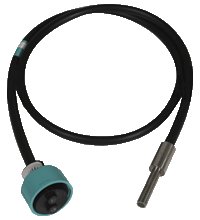 Оптоволоконный кабель Pepperl Fuchs Glass fiber optic LCR 18-3,2-1,0-K1