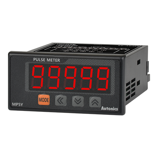 Счетчик импульсов Autonics MP5Y-24