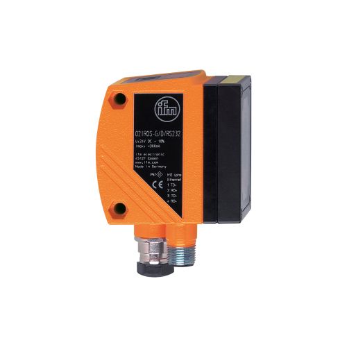 Считыватель штрих-кодов IFM Electronic O2I355