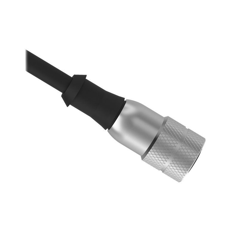 Разъем с кабелем Banner MQDCRK-506
