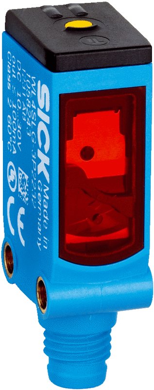 Оптический датчик SICK WL4SLG-3P2252