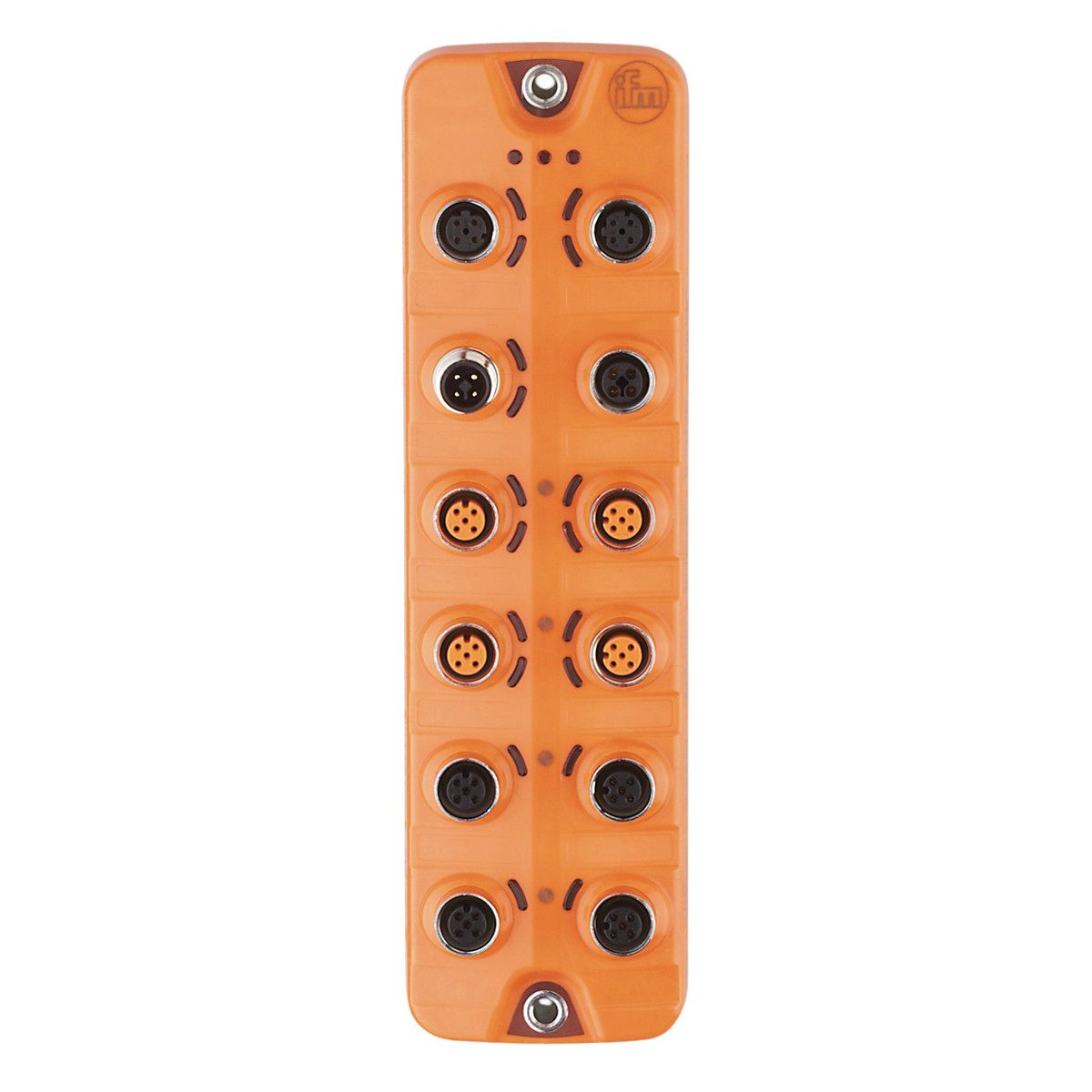 IO-Link master IFM Electronic AL1222