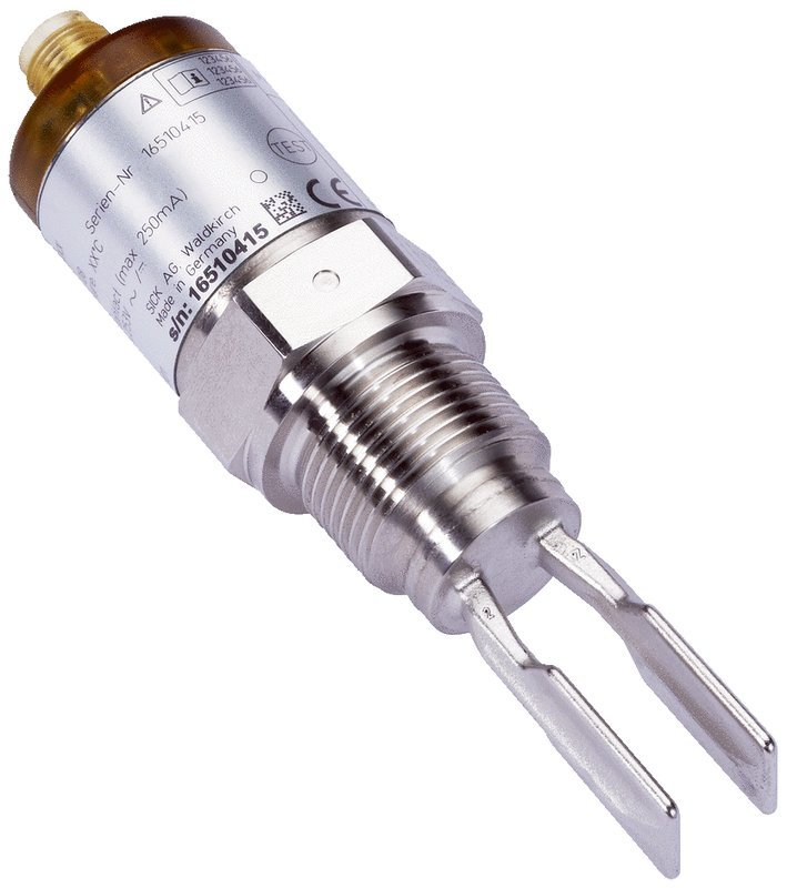 Датчик уровня вибрационный SICK LFV200-XXSGBTPMG