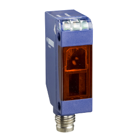Оптический датчик Telemecanique XUM0ANSAM8