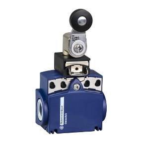 Kонцевой выключатель Telemecanique XCTR2118P16