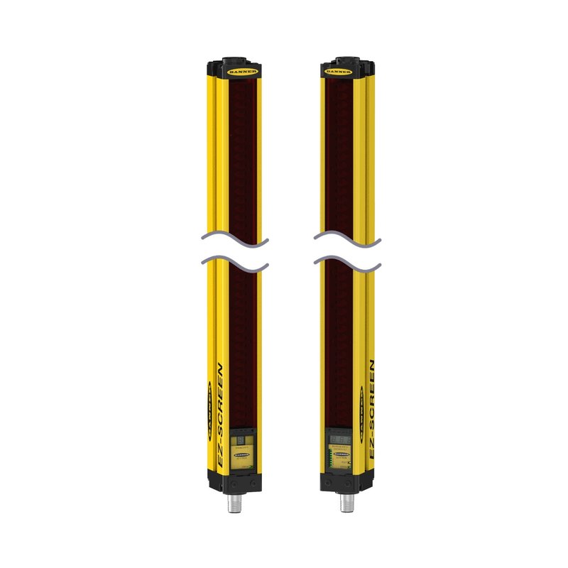 Световой барьер безопасности Banner SLSP30-1200Q85