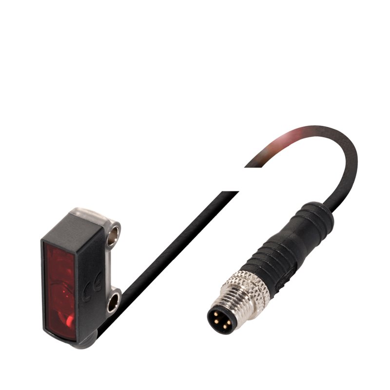 Оптический датчик Balluff BOS R020K-PS-RF11-00,2-S49