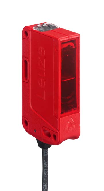 Оптический датчик Leuze Electronic PRK 46B/7D,5000
