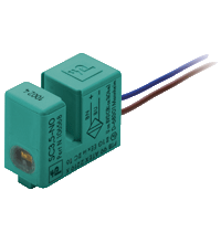 Индуктивный щелевой датчик Pepperl Fuchs SC3,5-N0-BU