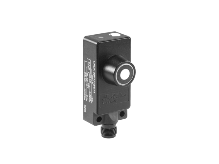 Ультразвуковой датчик Baumer UNDK 30P3713/S14