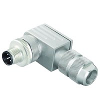 Разъем Pepperl Fuchs V15S-W-ABG-PG9